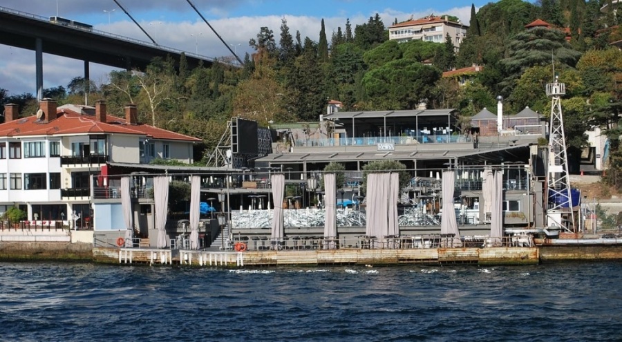 Reina saldırısına ilişkin İçişleri Bakanlığı'ndan dava