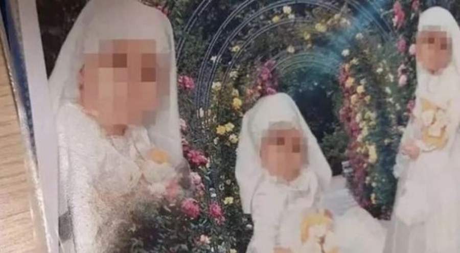 6 yaşındaki çocuğa cinsel istismar davası bugün görülecek