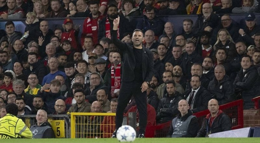 Okan Buruk'a dev zam