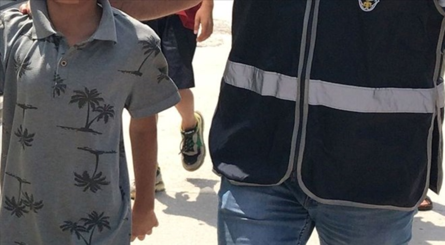 TÜİK açıkladı: Suça sürüklenen çocukların oranı yükseldi!