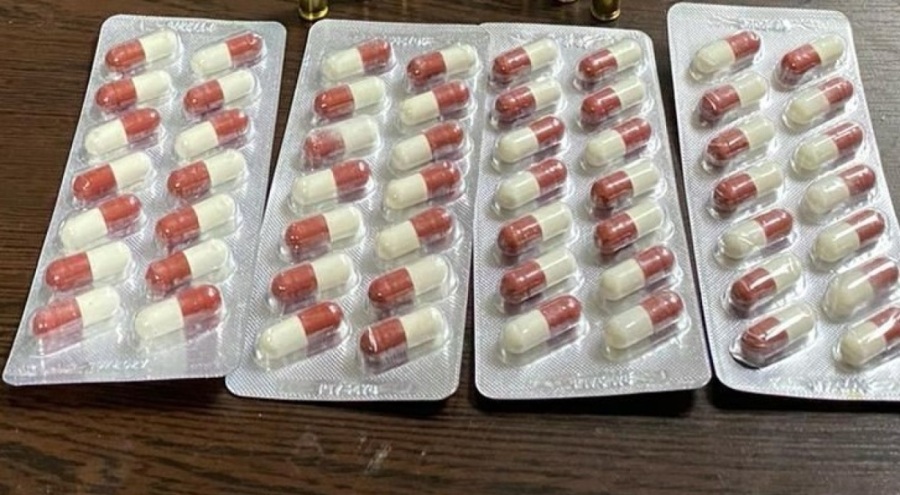 Tekirdağ'da 13 uyuşturucu taciri gözaltında