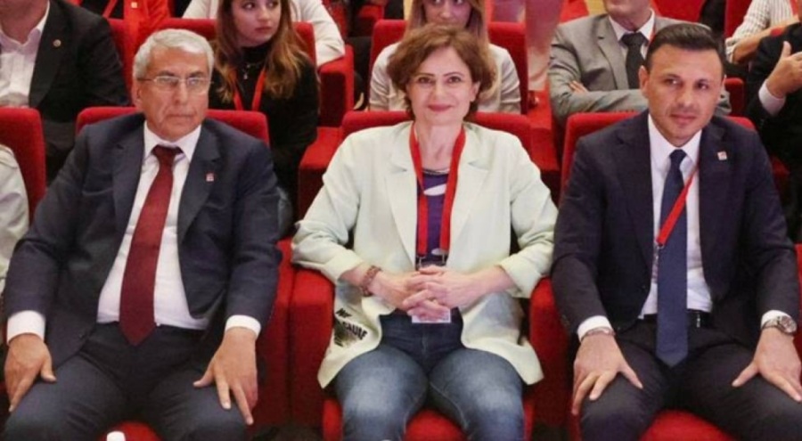 Canan Kaftancıoğlu'ndan kongre sonrası ilk açıklama