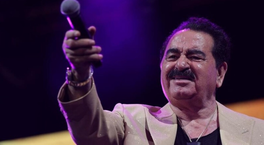 İbrahim Tatlıses: Yakarım onu