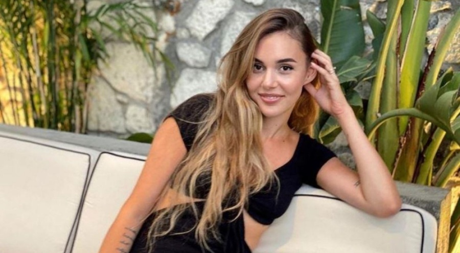 Berfu Yenenler'den şoke eden Adnan Oktar açıklaması