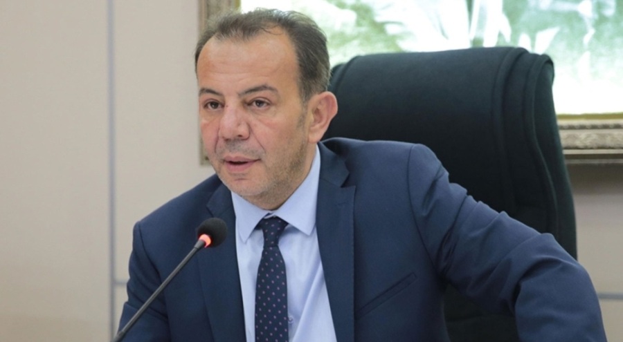 Tanju Özcan ihraç kararının kesinleştiğini açıkladı!