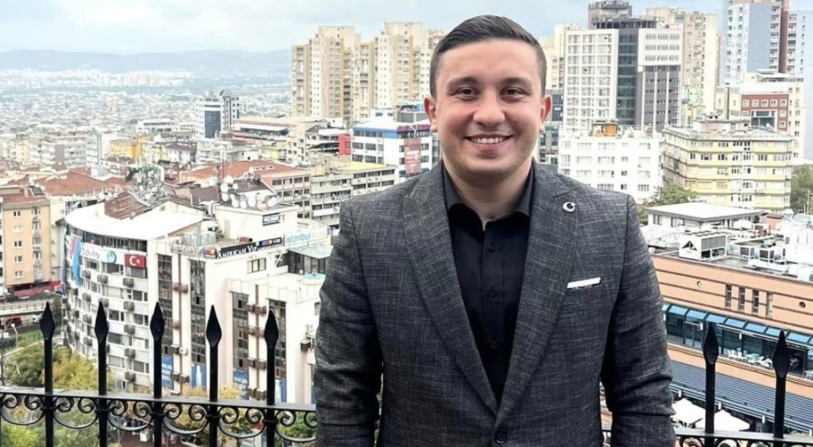 Bursa Ülkü Ocakları "uyuşturucuya hayır" kampanyası başlattı