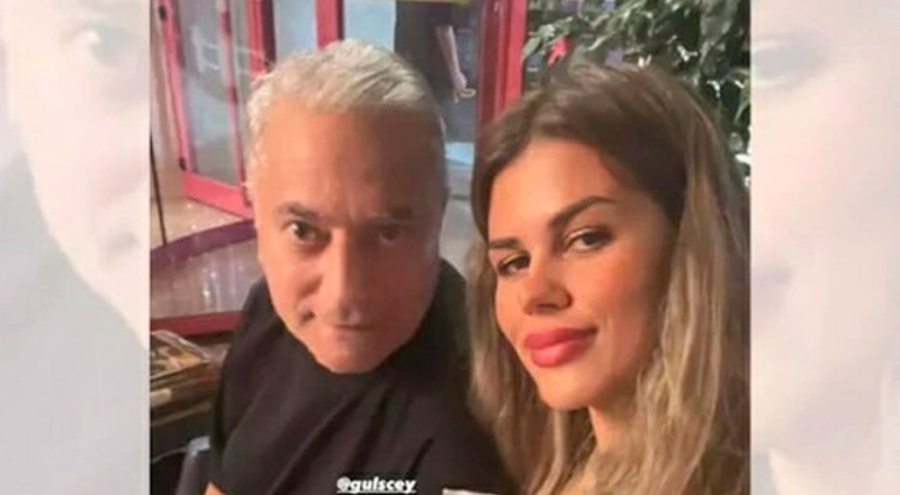 Gülseren Ceylan'ın Mehmet Ali Erbil'den istediği "hediye" ayrılığa yol açtı