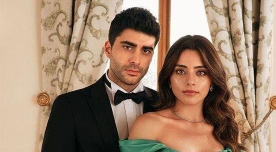 Kızılcık Şerbeti'nin Fatih'i için tokatlama sitesi açıldı