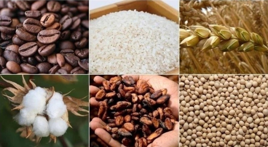 Emtia piyasasında Fed etkisiyle sert düşüşler yaşanıyor