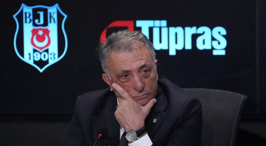 Beşiktaş'ta karar haftası! Kongre ve teknik direktör...