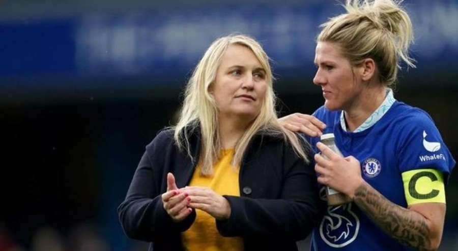 Chelsea'nın hocasından Galatasaray itirafı