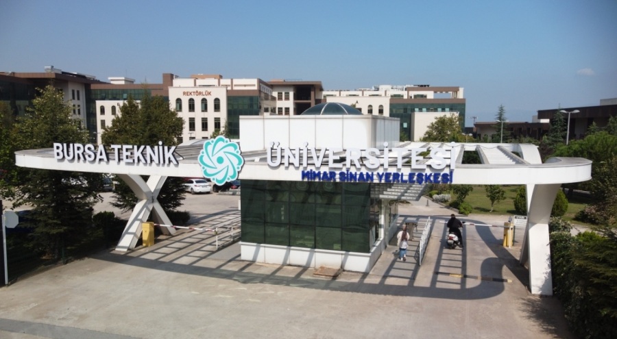 BTÜ'de '6. Havacılık ve Savunma Günleri' başlıyor