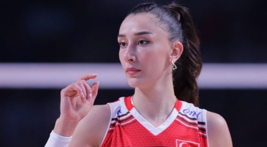 Hande Baladın: Bunlar sayesinde blok yaptım