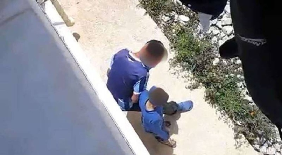 8 yaşındaki çocuğa cinsel istismar! Serbest bırakıldı