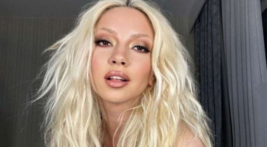 Ece Seçkin: Yedi ay işkence çektim