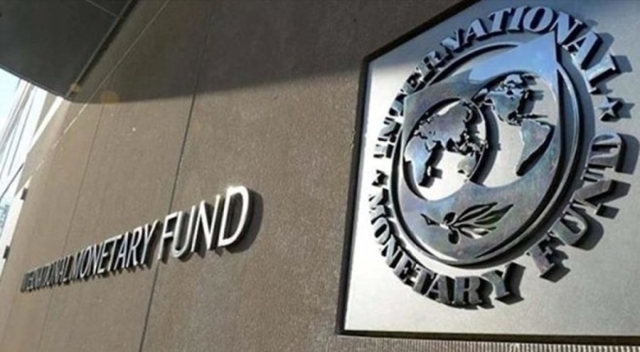 IMF'nin Türkiye raporu belli oldu