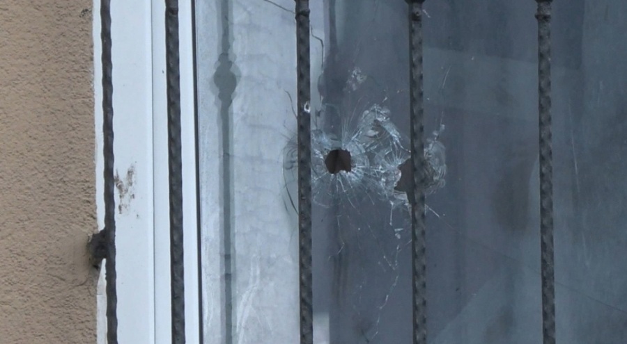 Polis memurunu şehit eden 20 yaşındaki saldırganın 32 suç kaydı çıktı