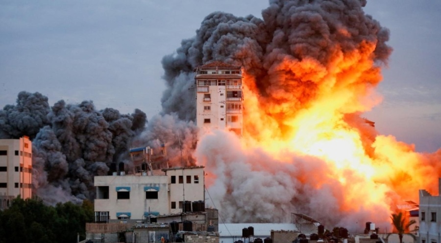 Kremlin ABD'nin İsrail açıklarına savaş gemisi yollama kararını eleştirdi