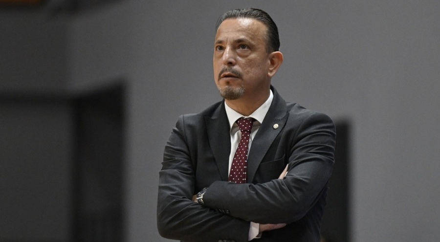 Galatasaray'da ayrılık duyuruldu