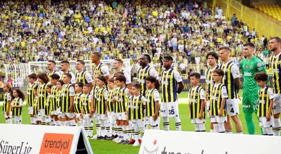 Süper Lig'de ilk 8 haftanın panoraması