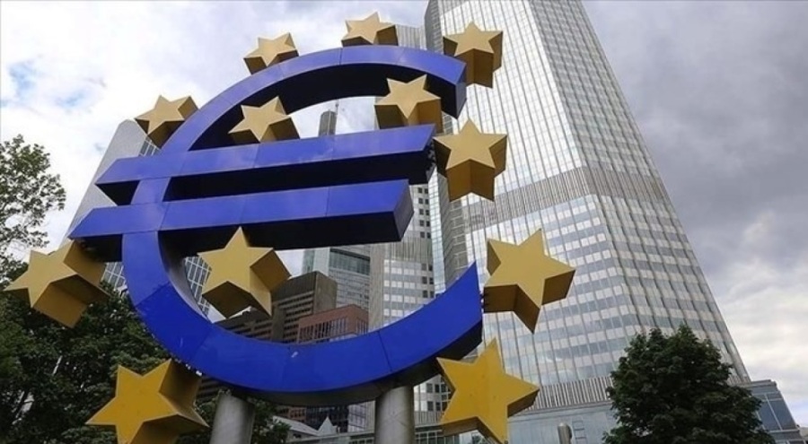 Euro Bölgesi en düşük seviyesinde