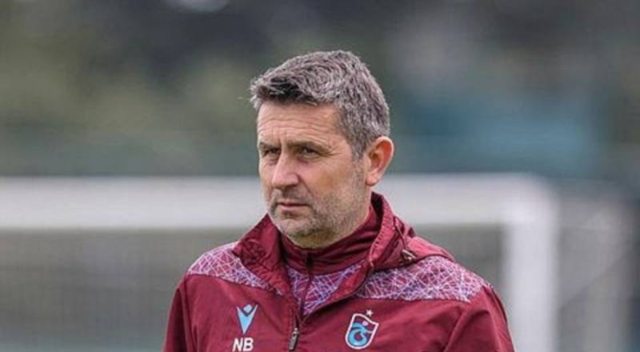 Trabzonspor'da Nenad Bjelica dönemi sonlanıyor