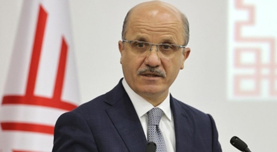 YÖK Başkanı'ndan 'yeni anayasa' açıklaması