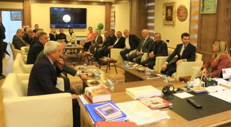 MHP'li Filiz Kılıç: İttifakın kapsamına ilişkin komisyonlar oluşturuldu