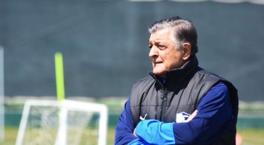 Yılmaz Vural'dan Samsunspor'a yeşil ışık