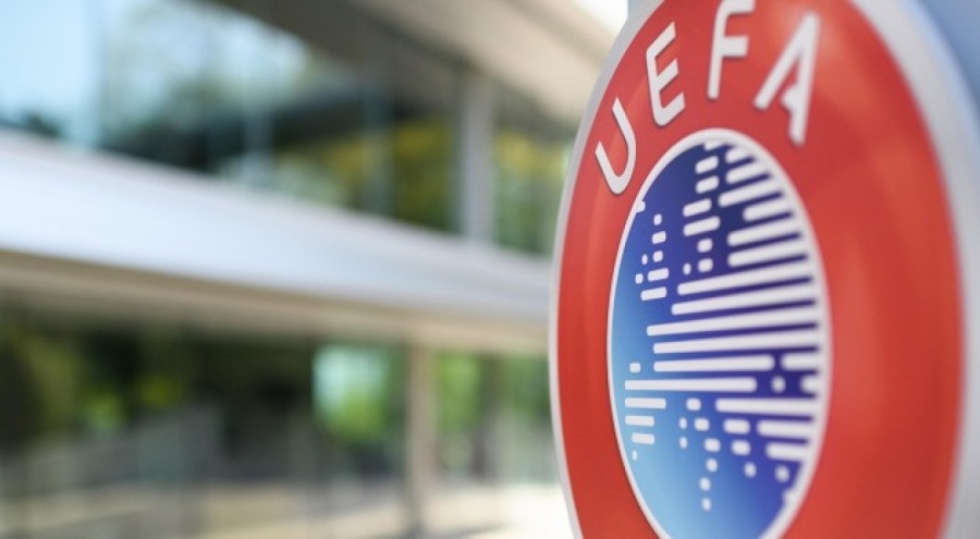 UEFA sunumunda konuşacak futbol elçileri açıklandı