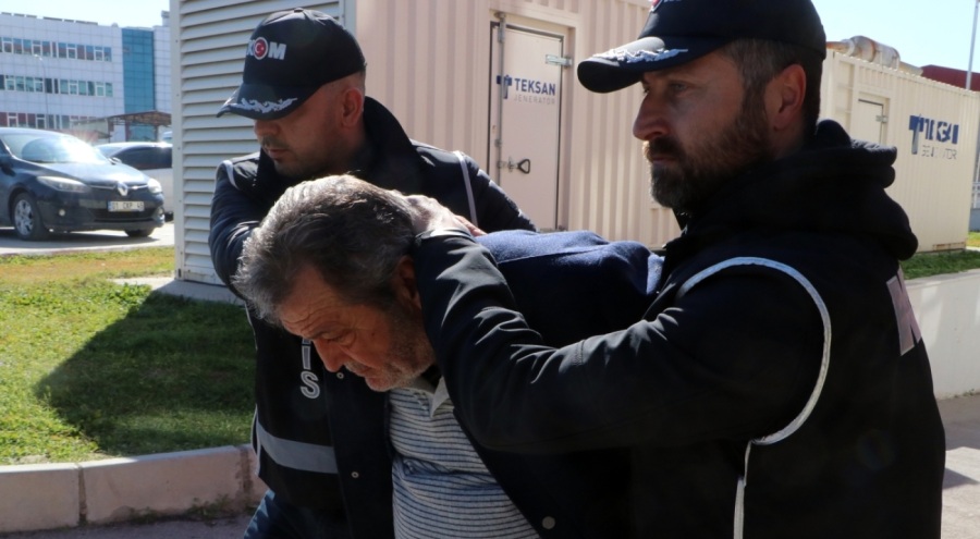 96 kişinin öldüğü apartmanın müteahhidinden 'beton kanseri' savunması