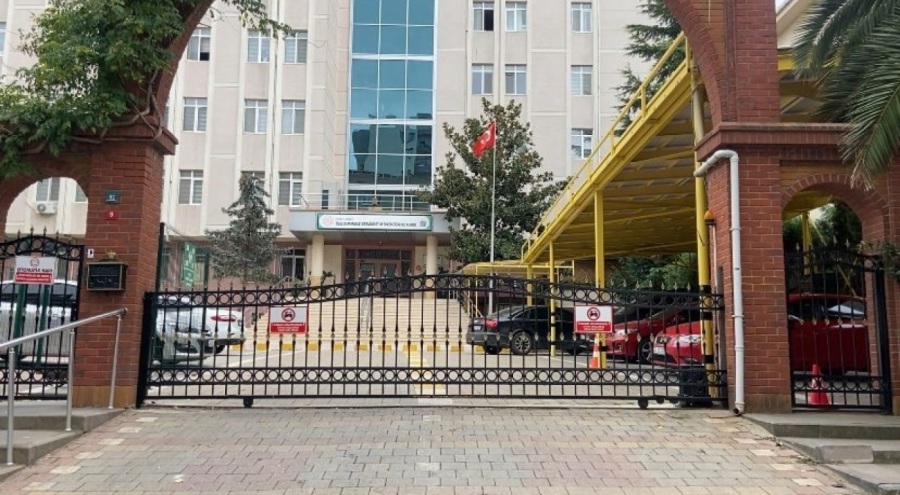 Süleymancı yurdunda cinsel istismarda İmam tutuklandı!