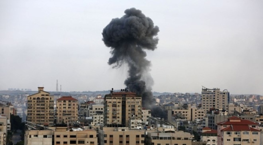 İsraille Filistin arasında esir görüşmeleri başladı