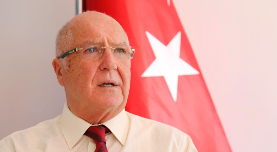 İYİ Partili Subaşı, istifa etti