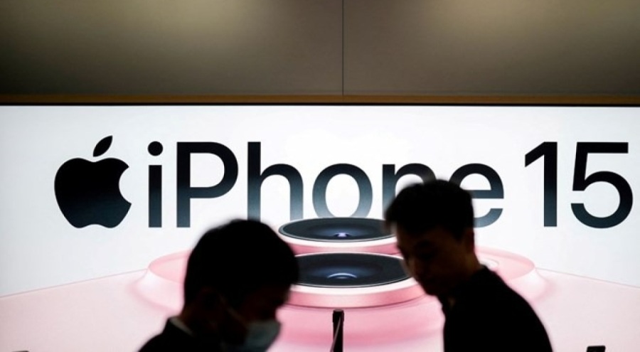 iPhone 15 için şikayetler arttı