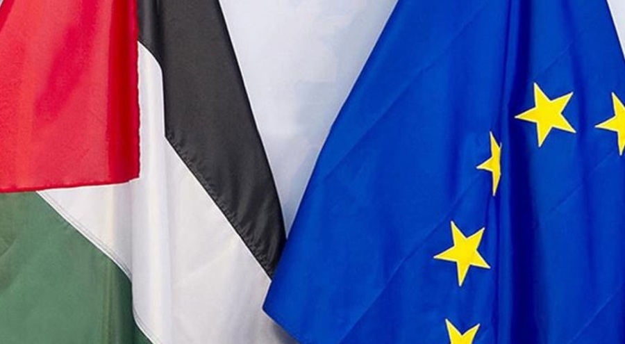 Avrupa Birliği, Filistin'e yardımı durdurdu