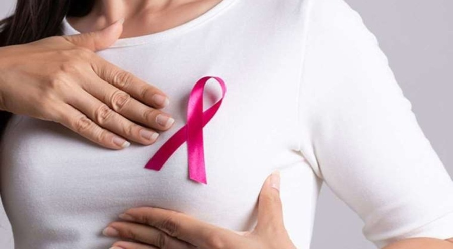 Uzmanlar açıkladı: Her 8 kadından biri meme kanseri olacak