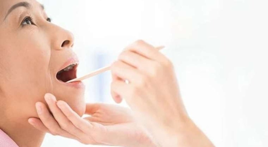 Uzmanı açıkladı: Ağızdaki ağrılar, kanser belirtisi olabilir