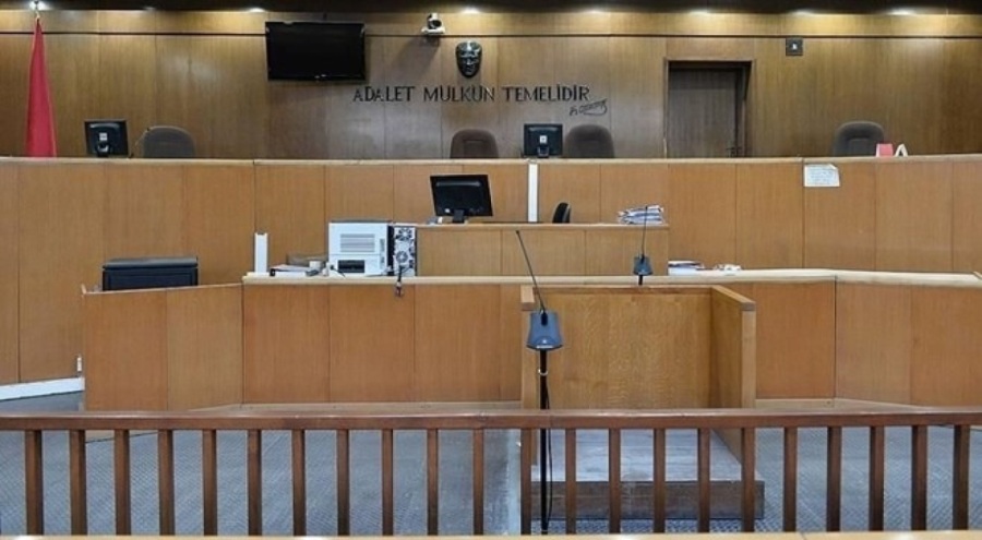 Zindaşti davasından ayrılan sanıklar hakkında yeni gelişme!