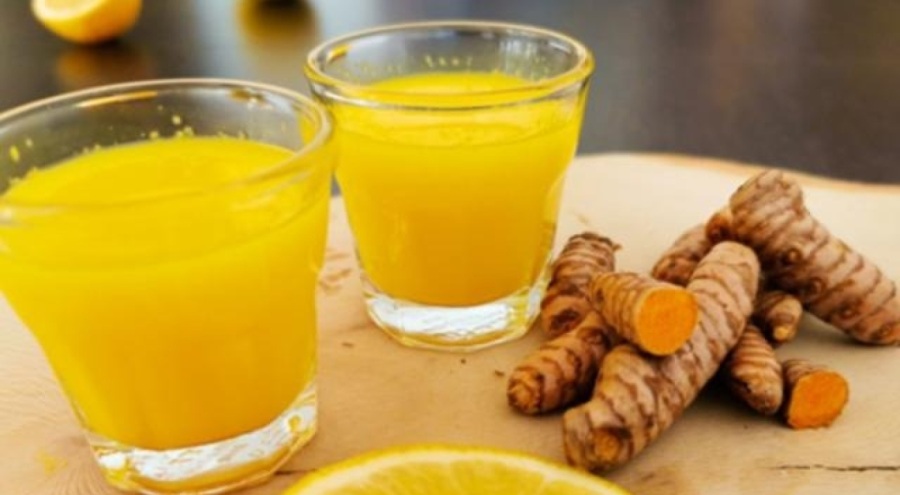 Bu tarifle kışı sapasağlam geçireceksiniz!