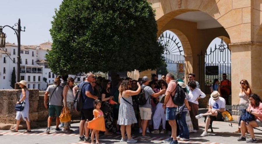 İspanya son 700 yılın en sıcak yazını geçirdi