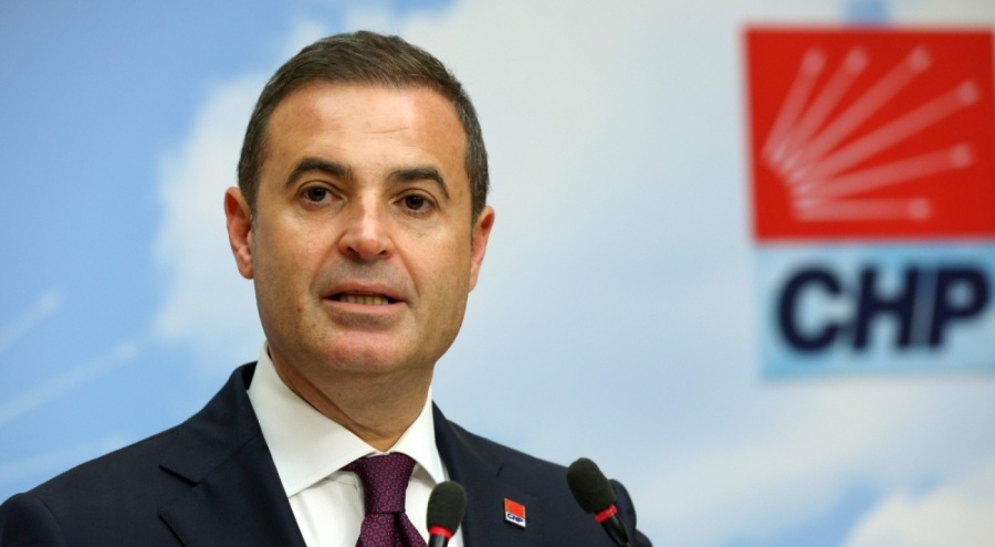 CHP'li Ahmet Akın: Savaşın büyümeden sonlanmasını temenni ediyoruz