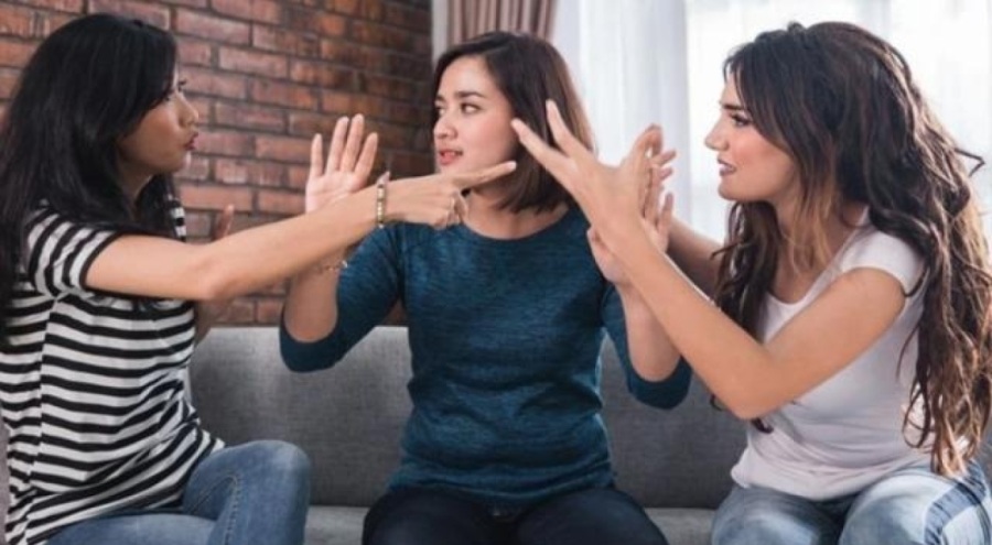 Birbirleriyle asla anlaşamayan burçlar!