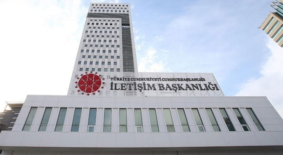 Cumhurbaşkanlığı'ndan "Türkiye'ye mülteci akını" iddialarına açıklama geldi