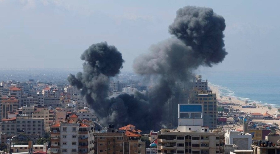 Avrupa Birliği ve Avusturya, Filistin'e yaptığı yardımları askıya aldı