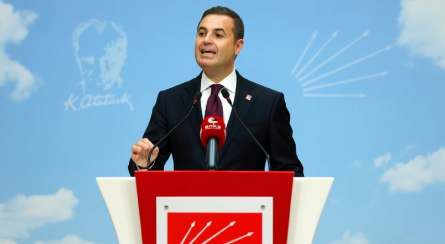 CHP'li Akın: Emeklinin bırakın yıl sonuna kadar, bir dakika daha bekleyecek hali yok