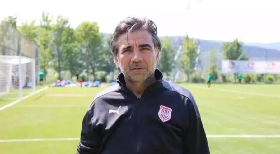 Pendikspor, Teknik Direktör Osman Özköylü ile yollarını ayırdı