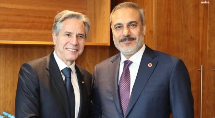 ABD Dışişleri Bakanı, ateşkes çağrısı yaptığı sosyal medya paylaşımını sildi