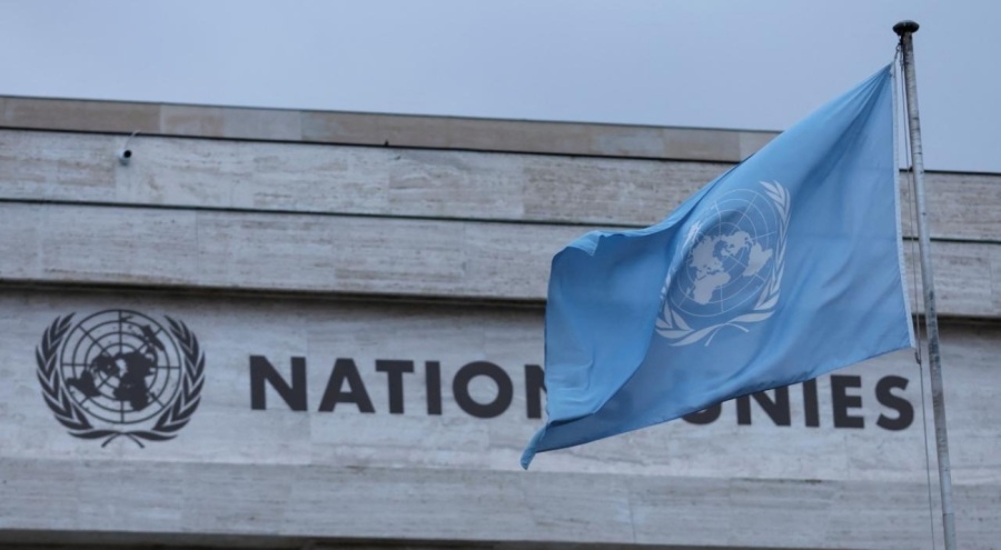 Birleşmiş Milletlerden İsrail'e kritik çağrı!