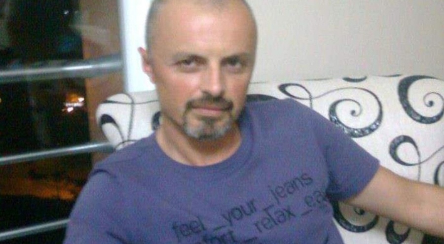 Pusu kurduğu eski karısına ateş açan şahıs, intihar etti